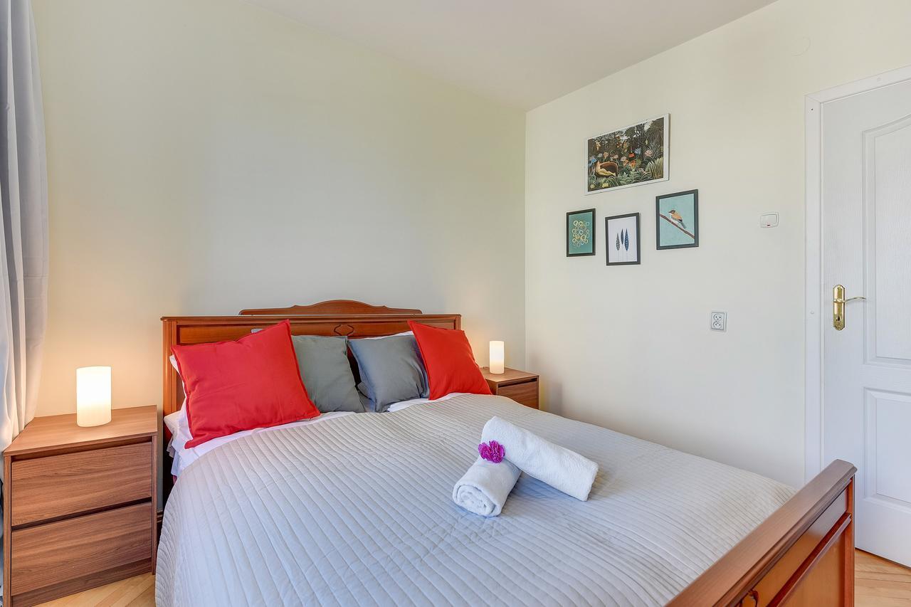 Apartments By The River - Gdansk Old Town By Noclegi Renters Екстериор снимка