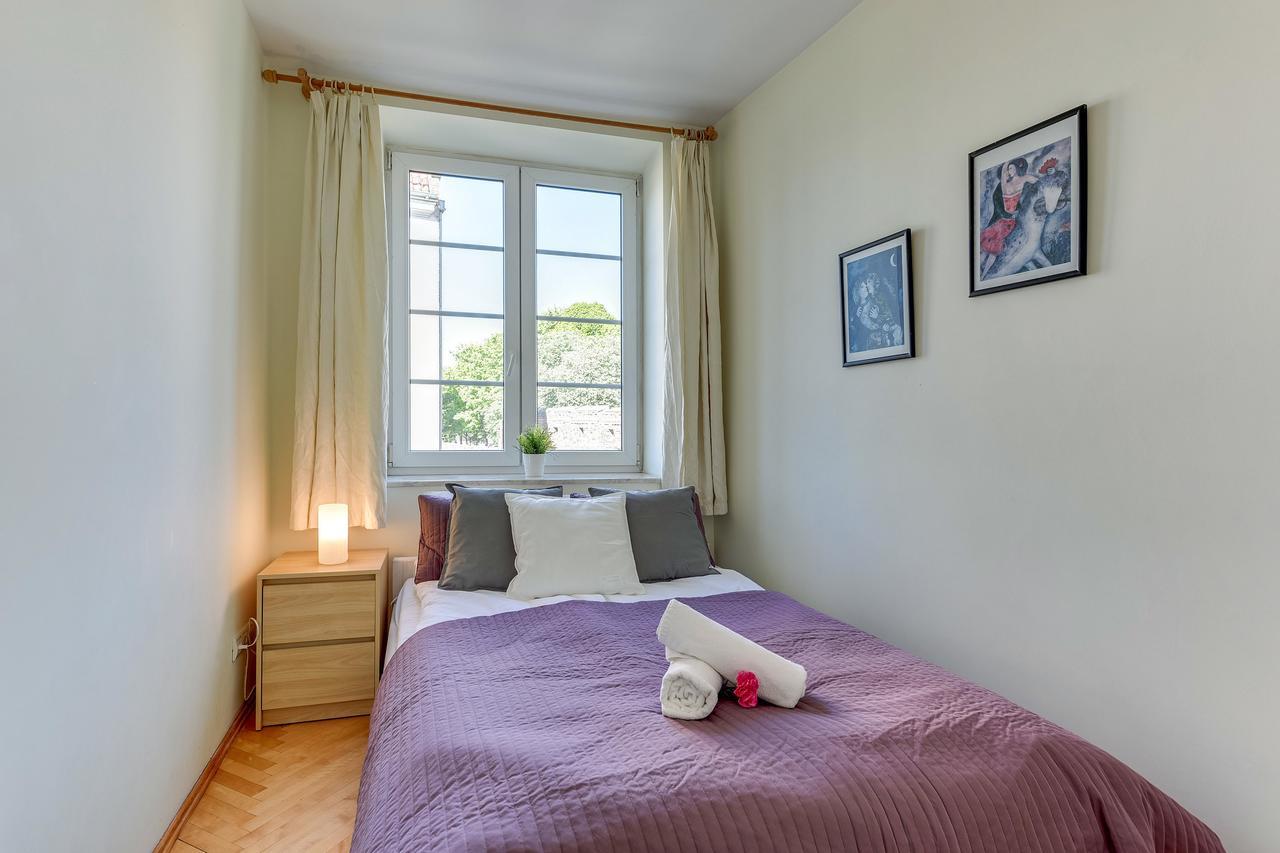 Apartments By The River - Gdansk Old Town By Noclegi Renters Екстериор снимка